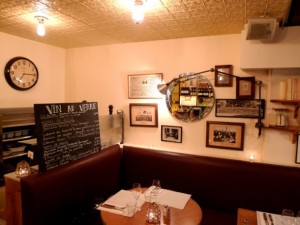 Restaurant Marseille