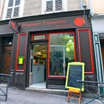 Restaurant comorien