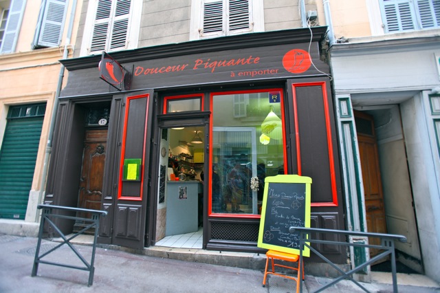 Restaurant comorien - Douceur Piquante - Love Spots