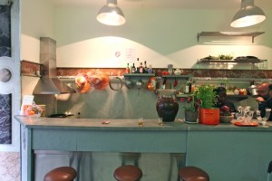 Restaurant comorien