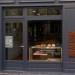 Boulangerie bio Marseille