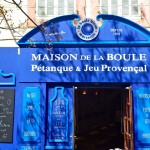 Maison de la Boule Marseille