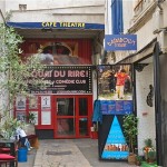 Théâtres Marseille