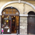 Boutique objets et déco Marseille