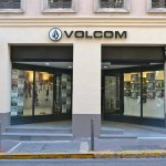 Volcom Store Marseille