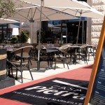 Restaurant Marseille