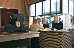 Restaurant Marseille