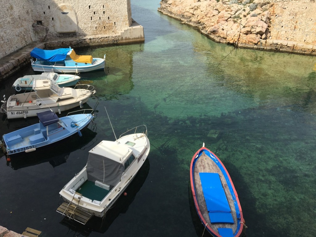 Location bateaux Marseille