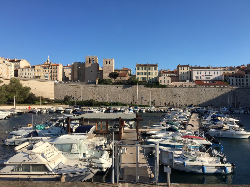 Location bateaux Marseille