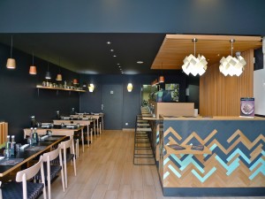 Sushi Marseille