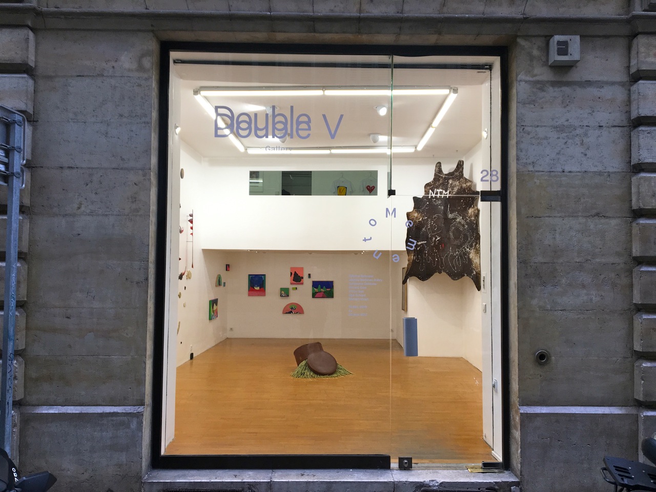 Galerie Marseille