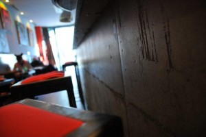 Bar Marseille