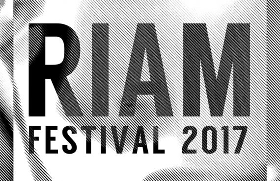 festival arts numériques RIAM Marseille