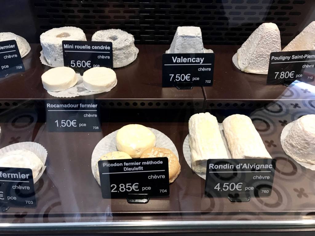 Fromagerie Marseille Les Bons Fromages Love Spots 