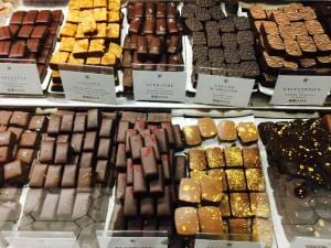 Chocolaterie Marseille