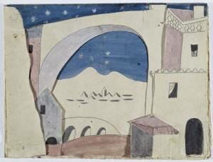 Exposition Picasso Marsei