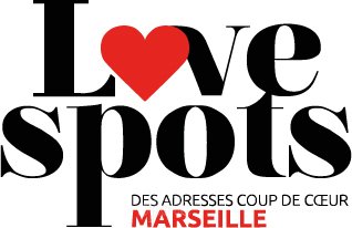 Love Spots - Marseille