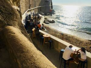 Bar De Plage Marseille Le Cabanon De Paulette Love Spots