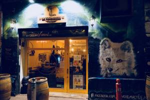 Bar à bières Marseille