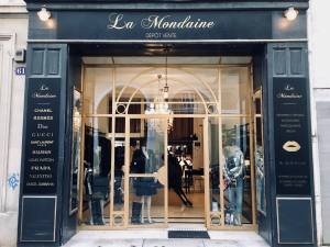 Dépôt vente luxe Marseille