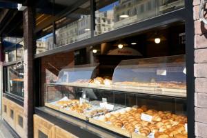 Bagatelle, Artisanal baker in Marseille - pastries
