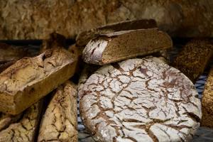 Pain Pan, bakery, Marseille (bread)