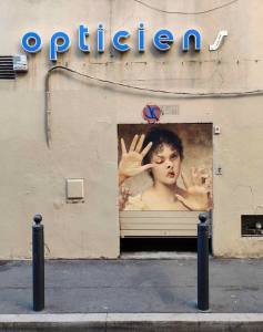 Cityzen Seb, galerie d'art virtuelle à Marseille