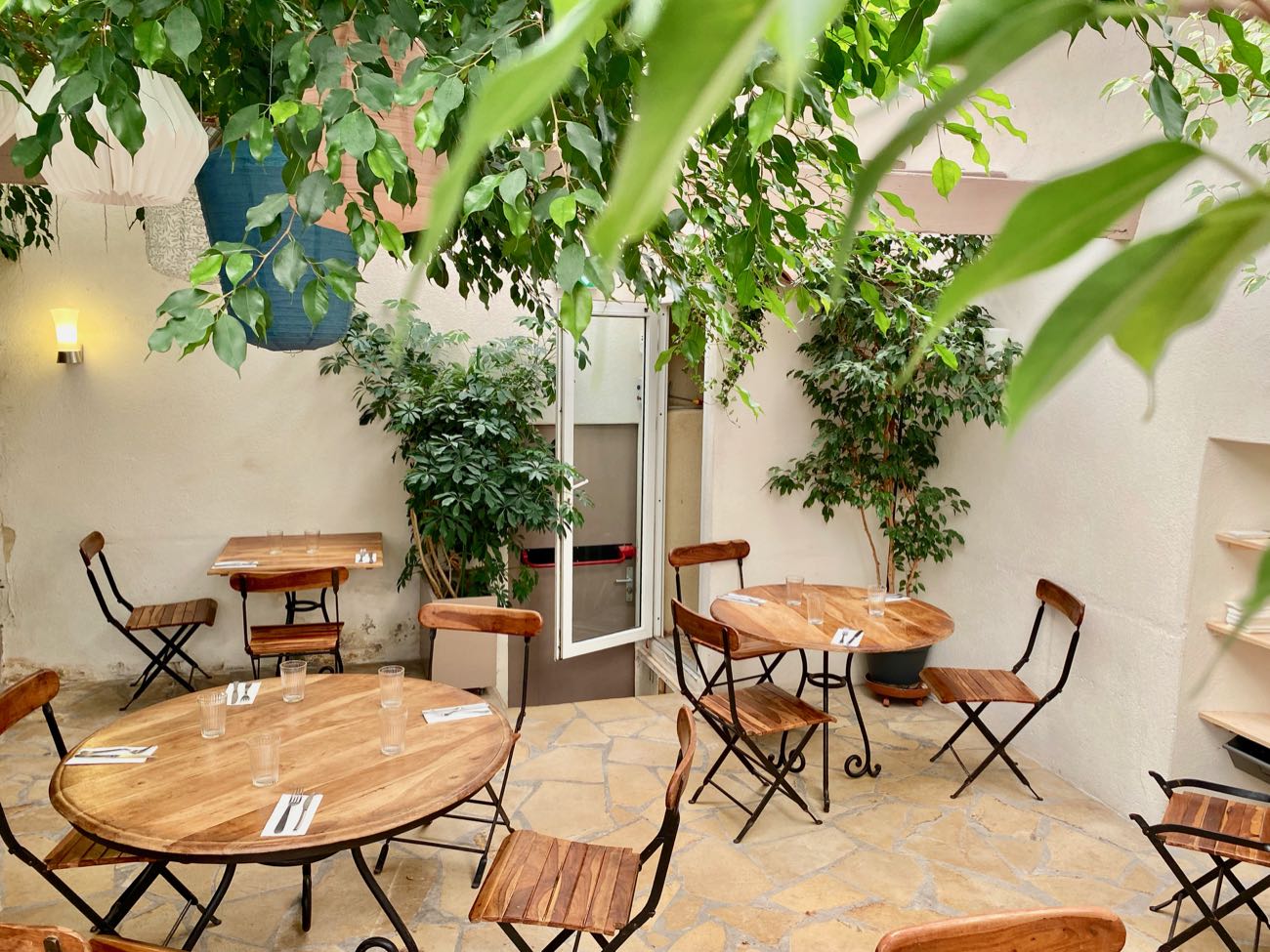 La Femme Du Boucher Restaurant De Viandes A Marseille Love Spots