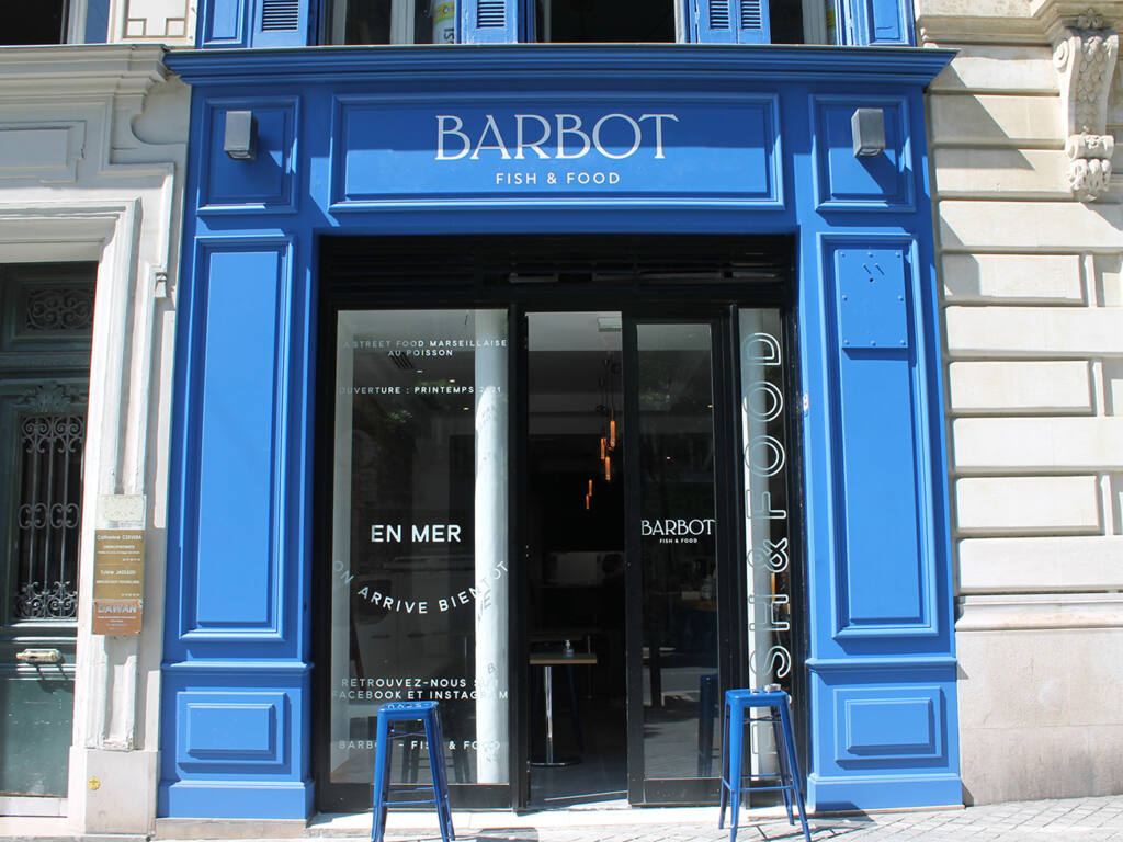 Top Spots And Best Places For Hotels And Bars Republique District Marseille