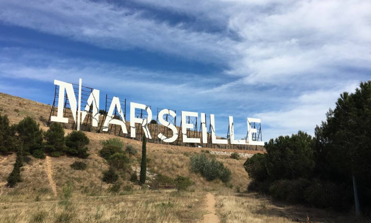 10 choses à faire à Marseille cet été - Idées Loisir - City Guide Love spots