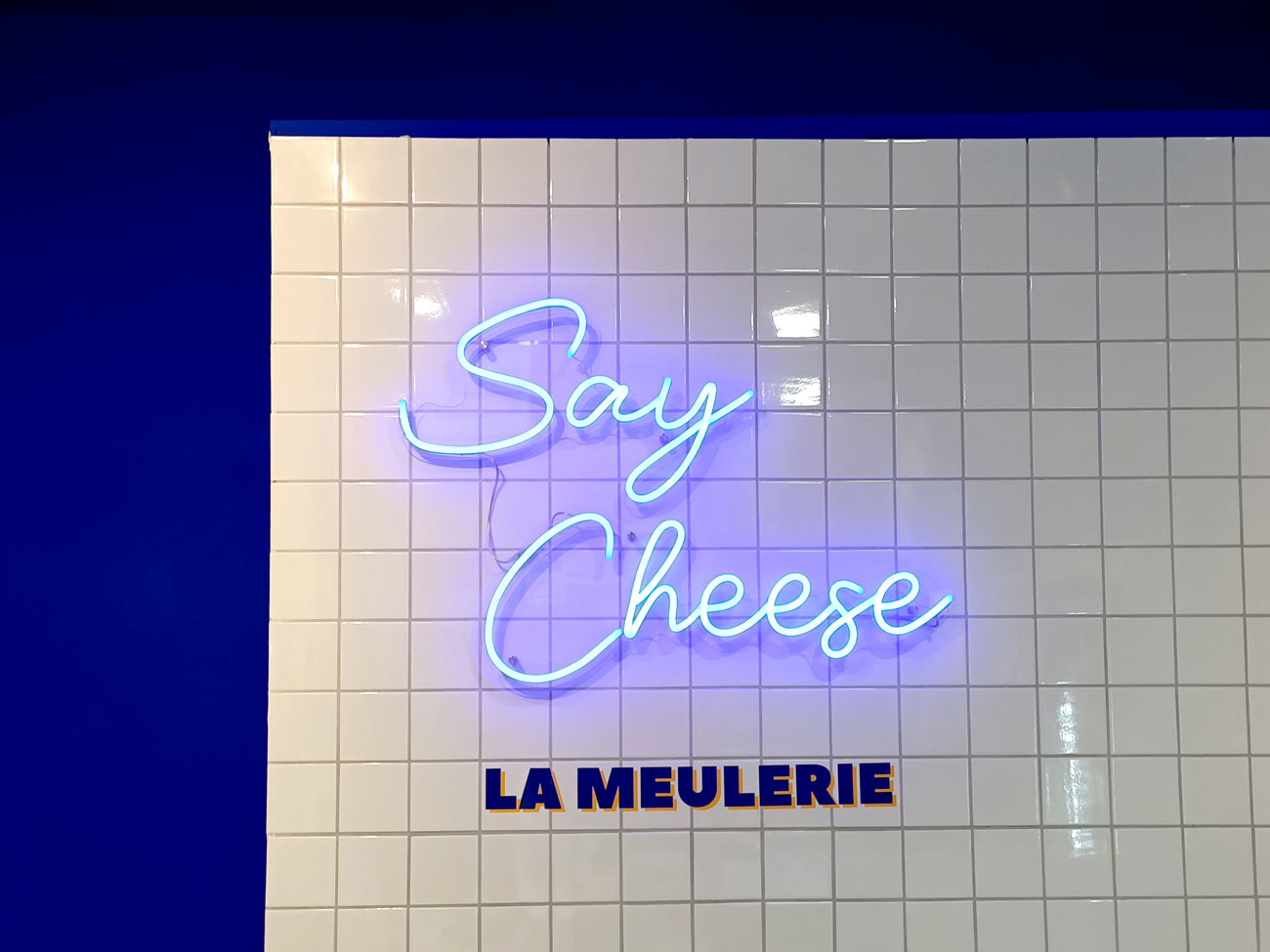 La Meulerie Fromagerie à Marseille City Guide Love Spots 