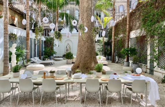 Bolia, Scandinavian furniture and design, city guide love spots Marseille (outdoor furniture)