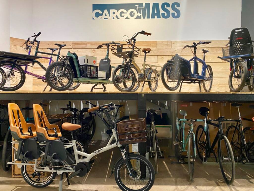 Cargo Mass, le spécialiste du vélo utile à Marseille (gammes)