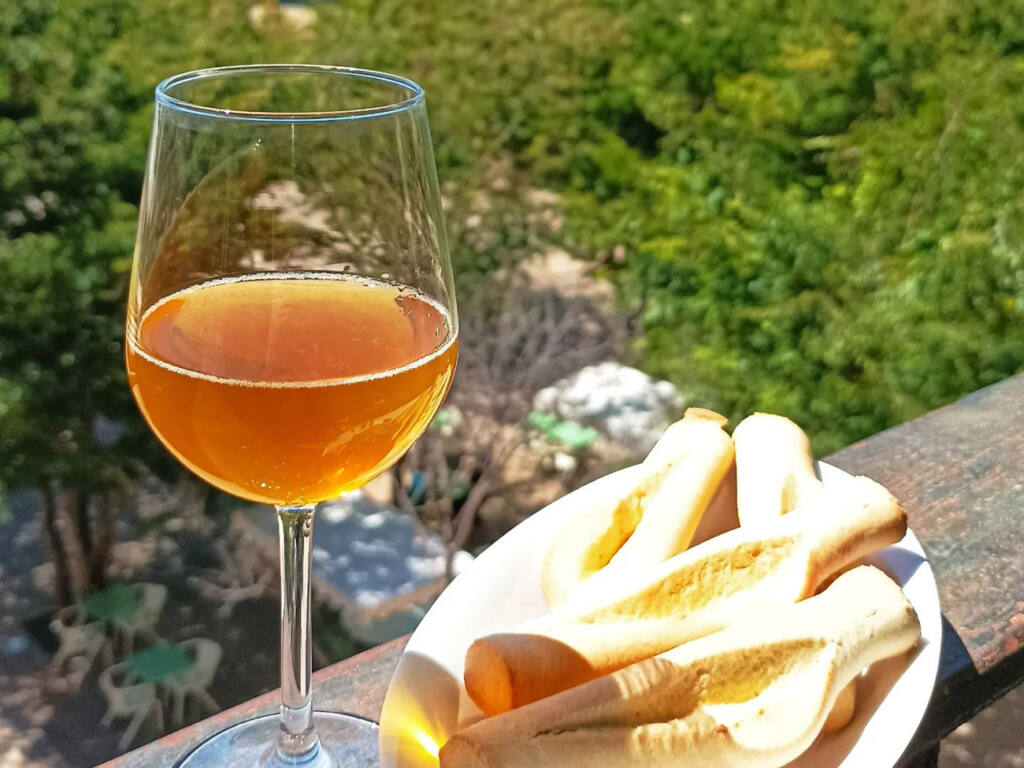 la Cidrerie Marseillaise, cidery in Marseille (cider)