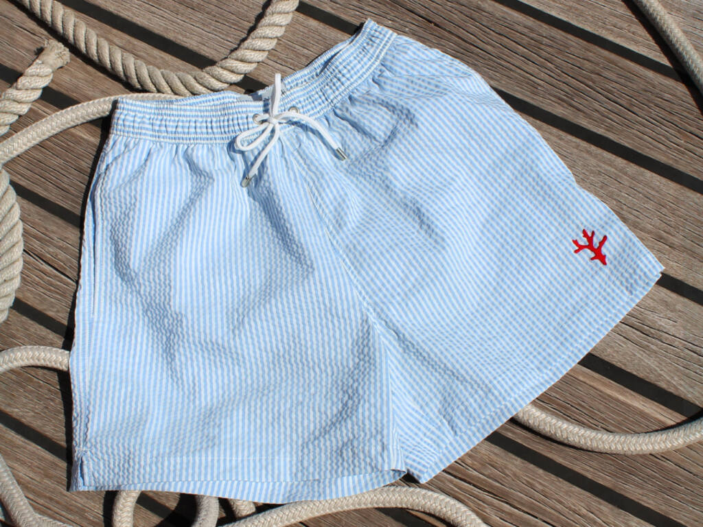 Calanque Swimwear – Environmentally responsible swim shorts in Marseille – City Guide Love spots (portivechju)
