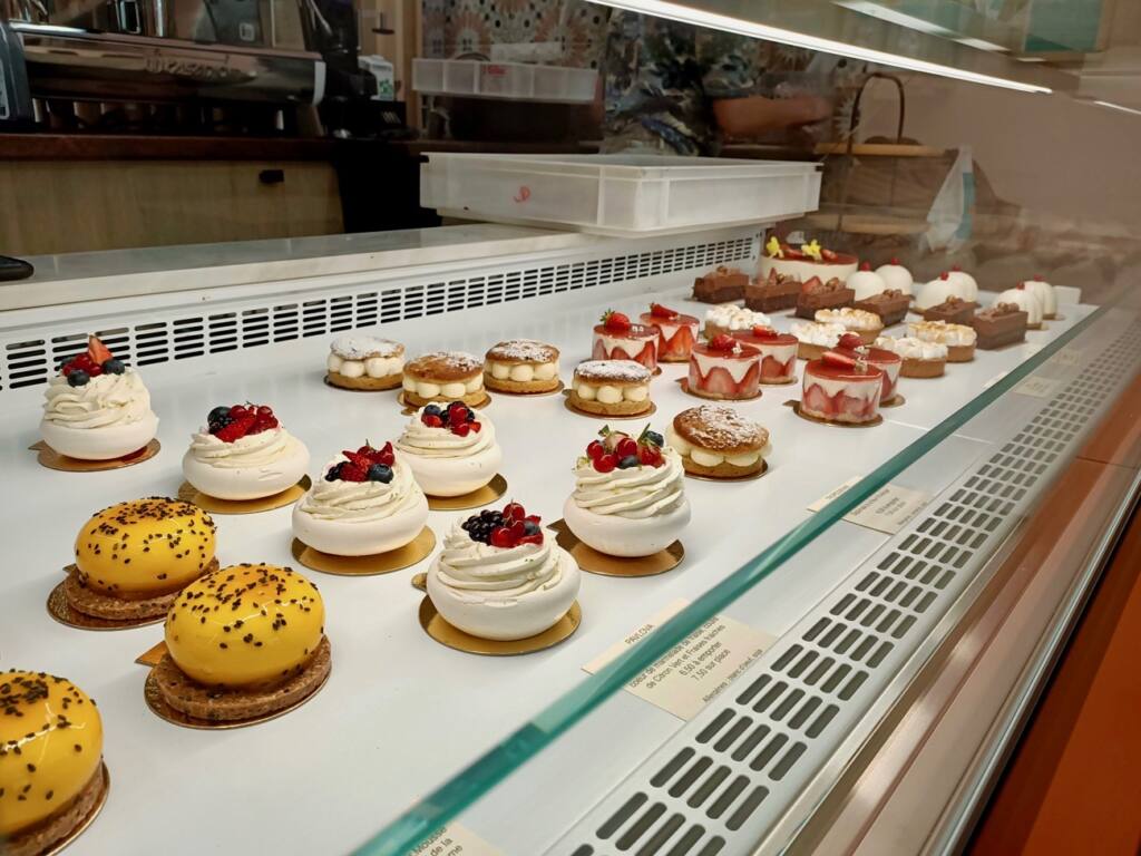 La Pépite – Gluten-free pastry shop in Marseille – City Guide Love Spots (cakes)