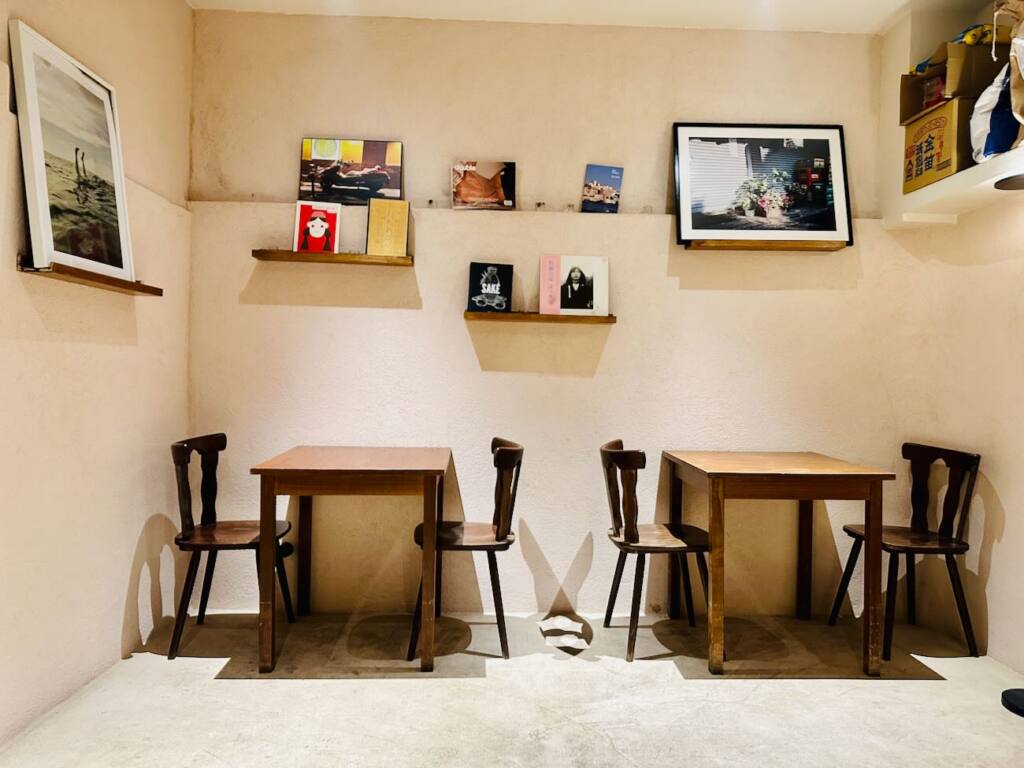 Ippon, Marseillo-japanese cooking in Marseille, City Guide Love Spots (interior)