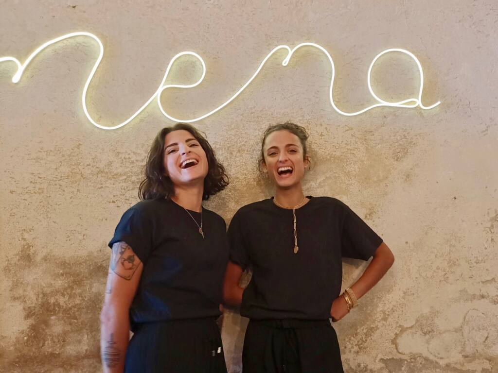 La Nena – Tapas bar in Marseille – City Guide Love Spots (the team)