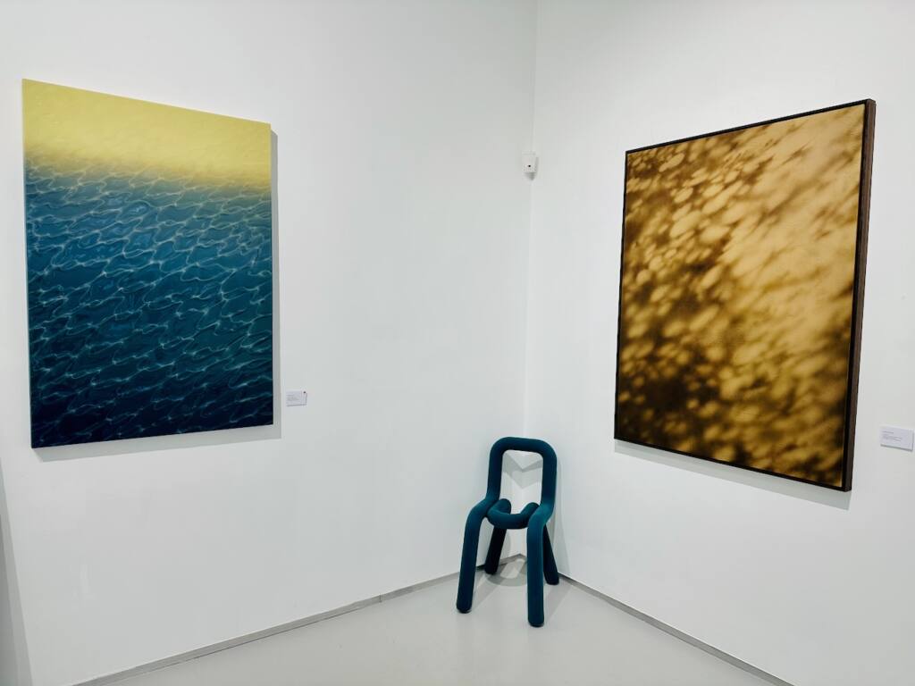 Galerie Diego Escobar : art contemporain à Marseille