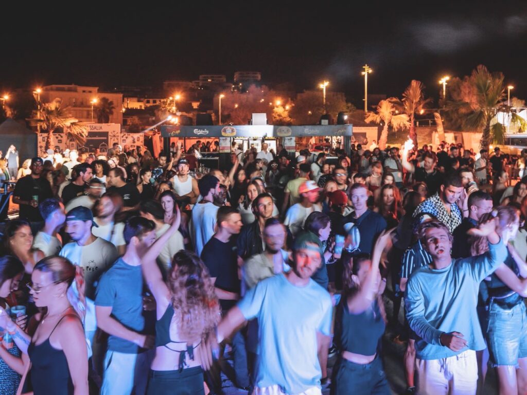 Freestyle Cup its un festival de glisse et cultures urbaines à Marseille