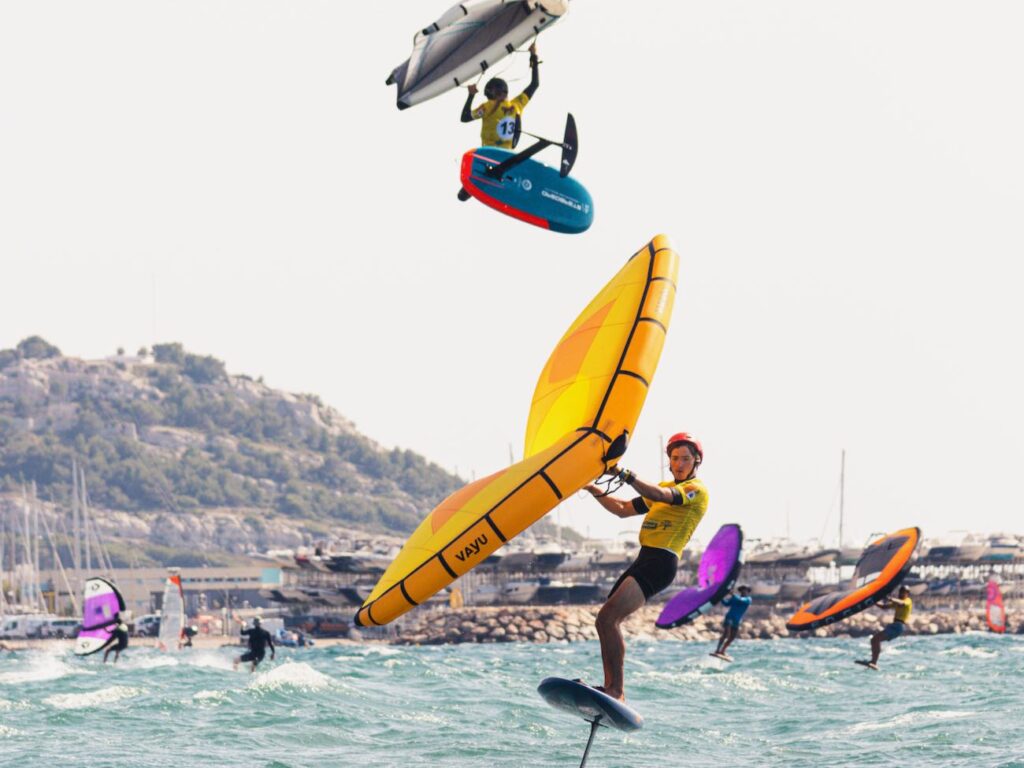 Freestyle Cup its un festival de glisse et cultures urbaines à Marseille