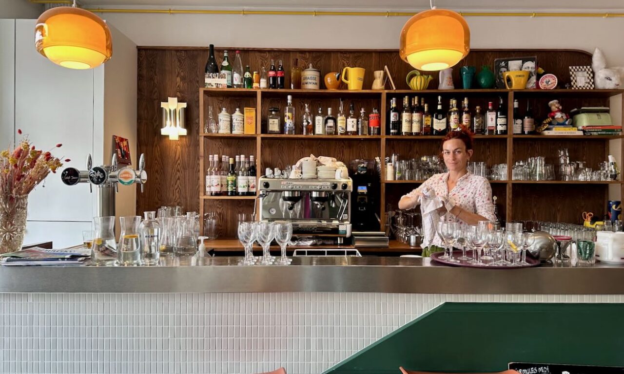 Le Pronostic Bar est un bistrot situé dans le quartier de la Capelette à Marseille. Il propose des plats brasseries faits maison et parfaitement réalisés.