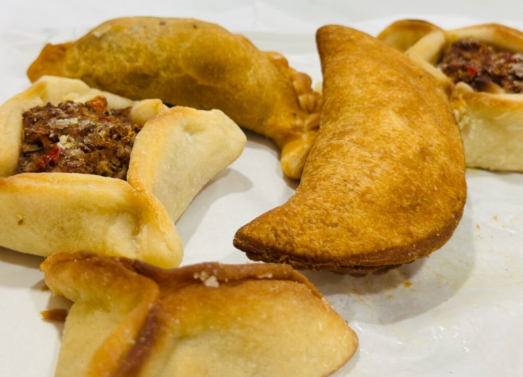 Mahklouf, restaurant et snack libanais à Marseille (