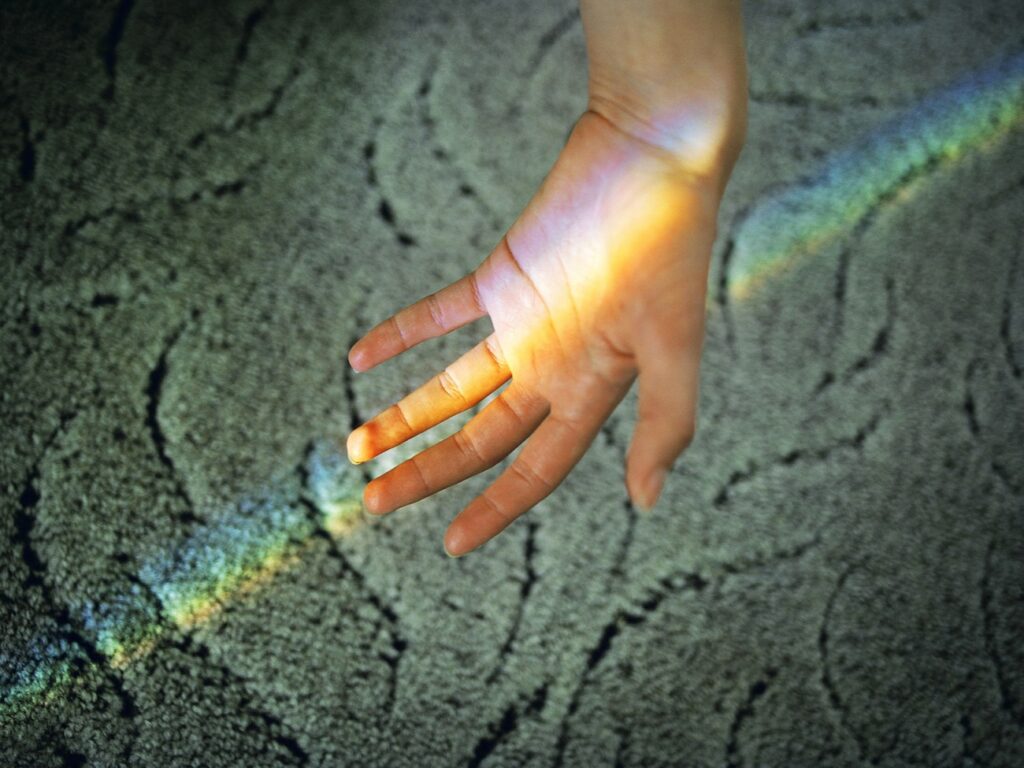 Lost and Found : Exposition photographique d'Elsa et Johanna au Centre Photographique de Marseille (main)