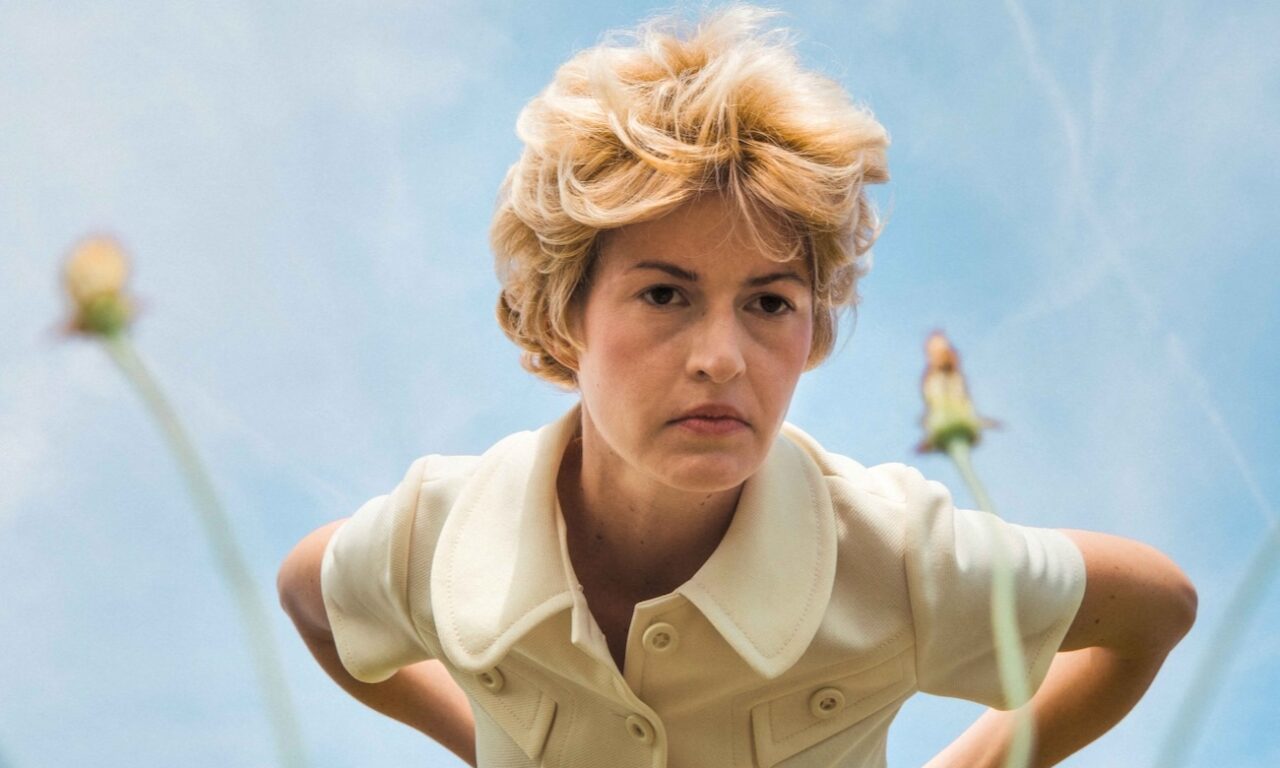 Lost and Found : Exposition photographique d'Elsa et Johanna au Centre Photographique de Marseille (blonde)