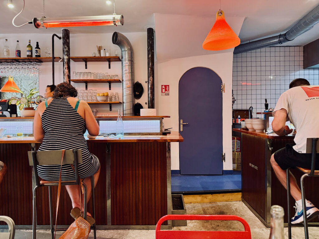 Tampopo – restaurant de Ramen à Marseille - Love Spots (comptoirs)
