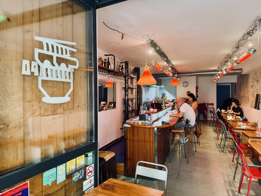 Tampopo – restaurant de Ramen à Marseille - Love Spots (logo)