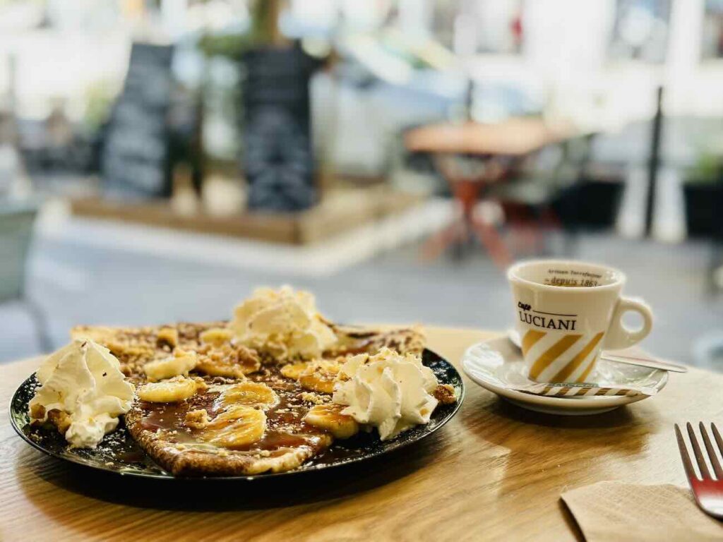 Ouvert le Dimanche - Love Spots - Marseille