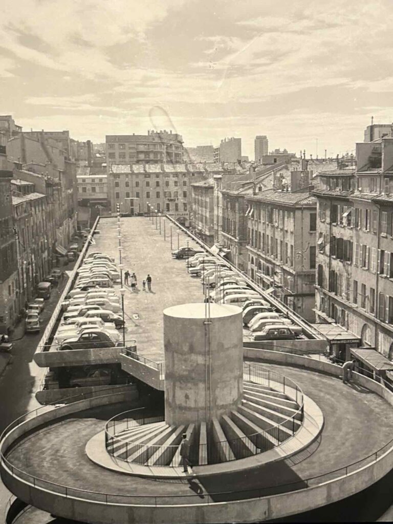 Marseille vue par les Detaille. Exposition de 164 ans de photographies au Musée d'histoire de Marseille (parking cours estienne d'Orves)