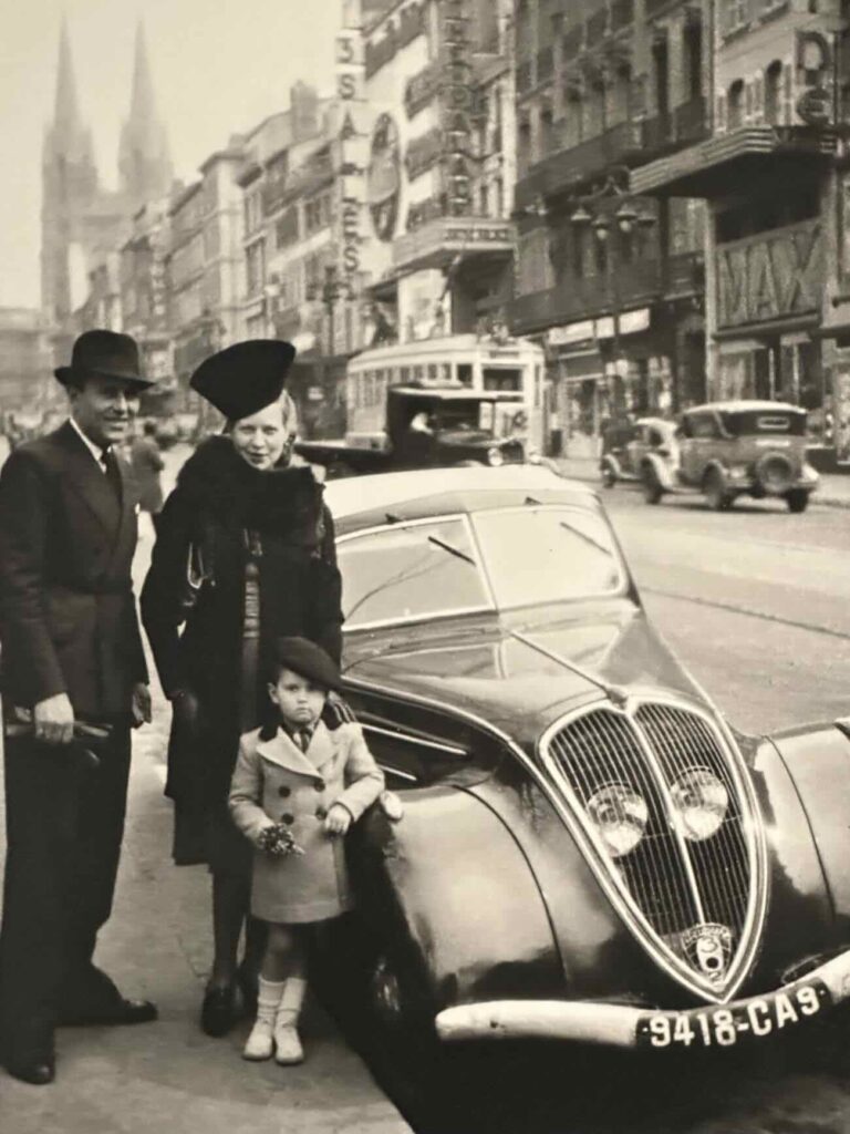 Marseille vue par les Detaille. Exposition de 164 ans de photographies au Musée d'histoire de Marseille (Canebière)